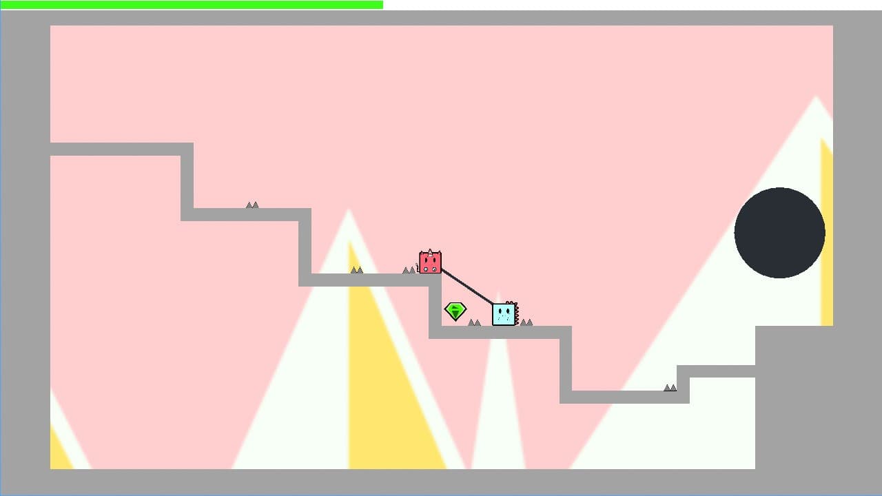 Tether Together screenshot 4