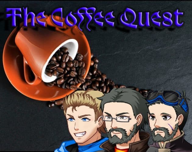 The Coffee Quest Demo (Italian)