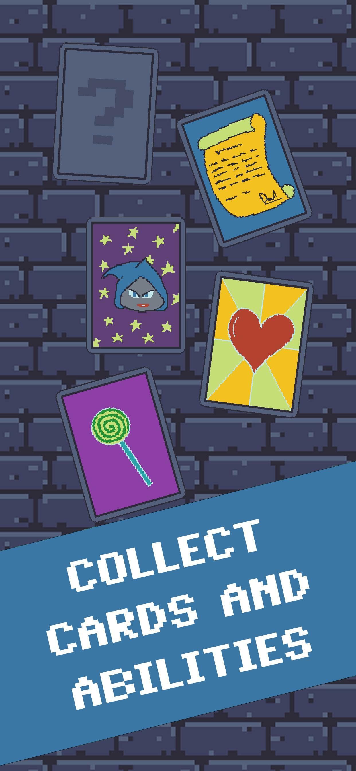 Path Of Slime screenshot 3
