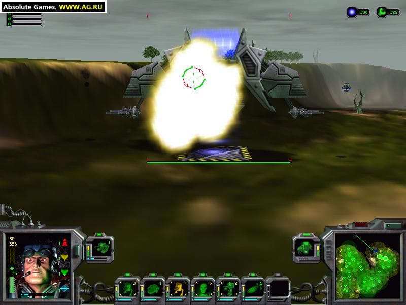 TRANS screenshot 4