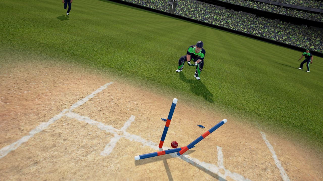 King of Spin VR