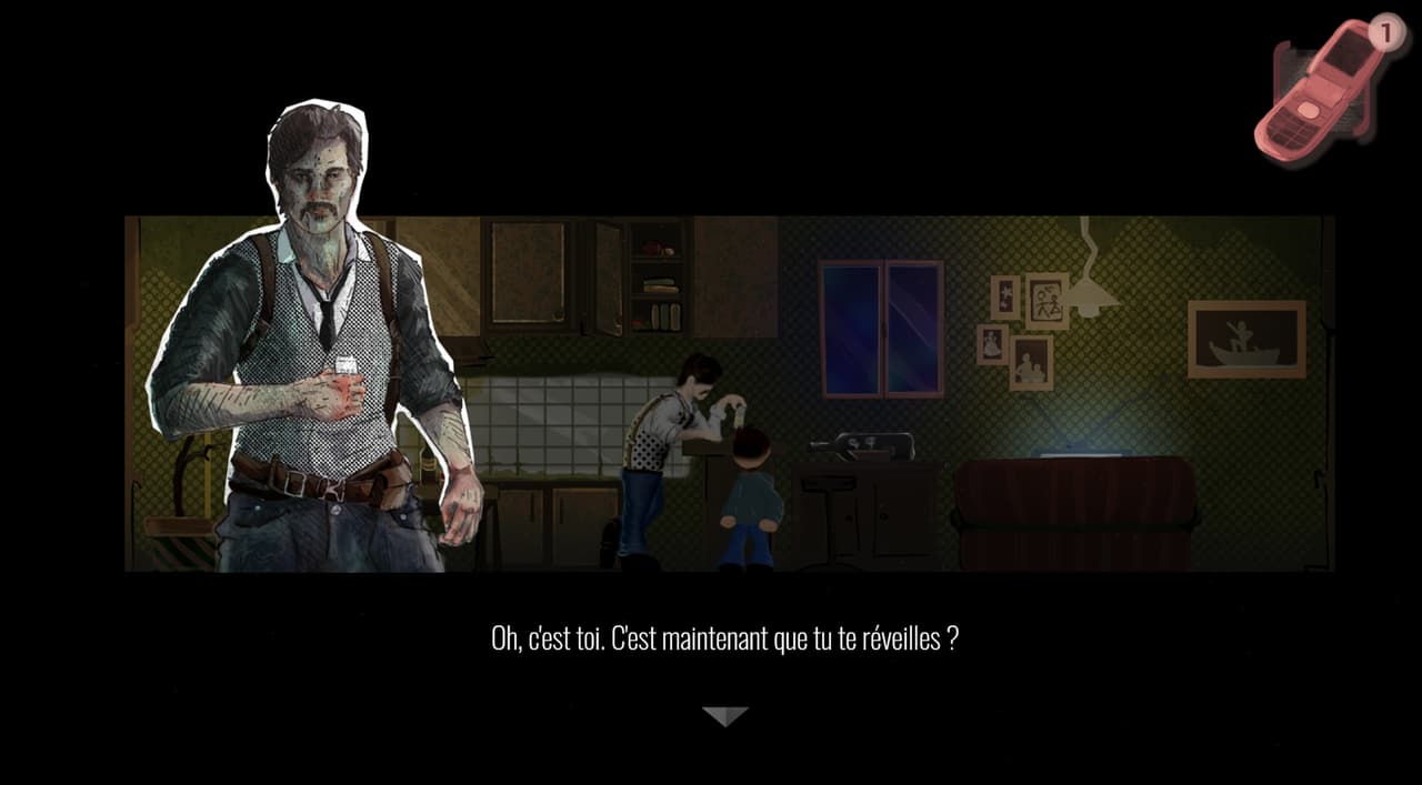 Neverworld screenshot 4