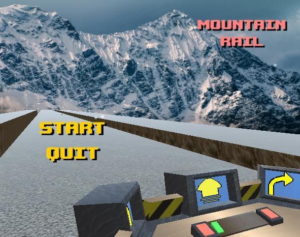 MountainRail