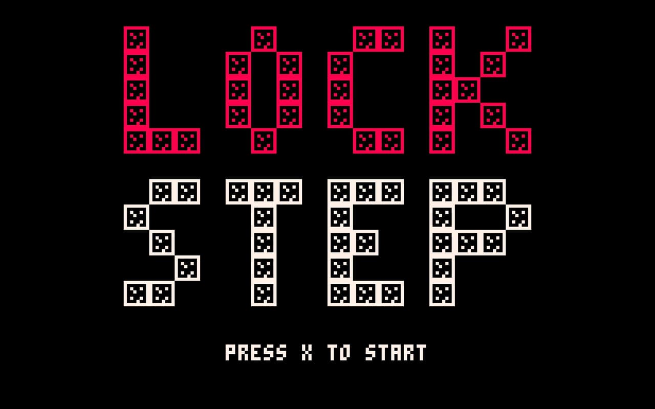 Lock Step screenshot 2