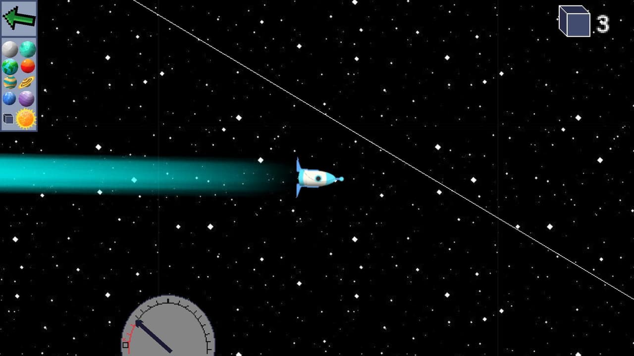 I-Space