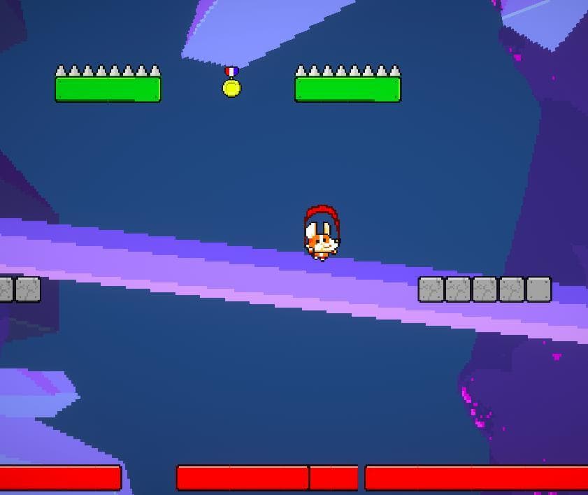 Glide Zone screenshot 3