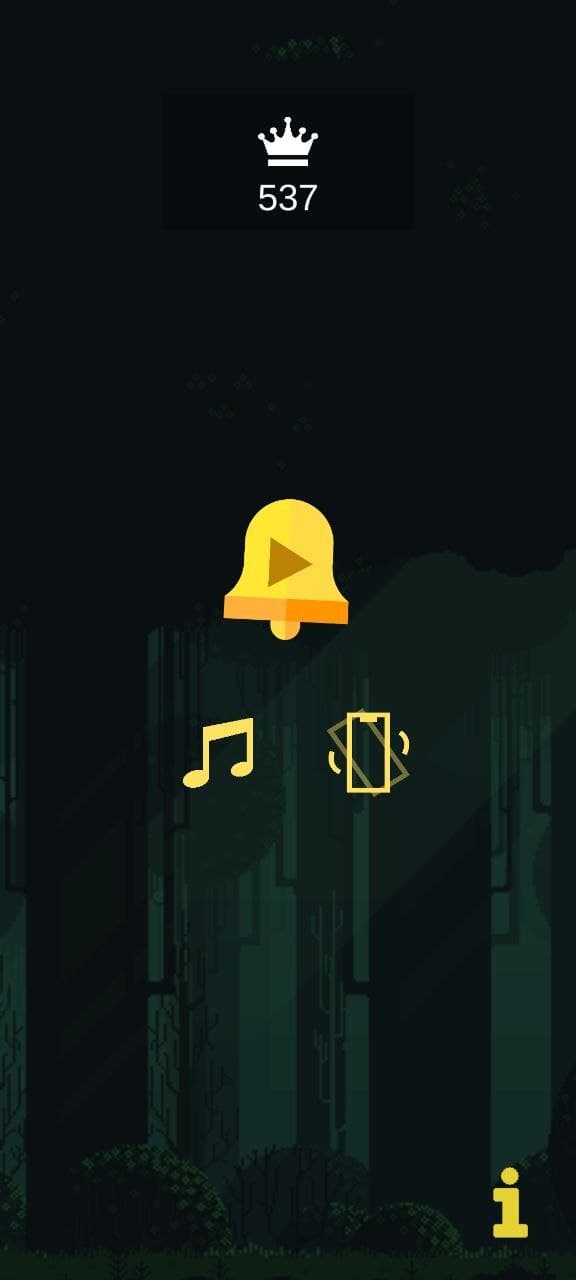 RingRingBell screenshot 2