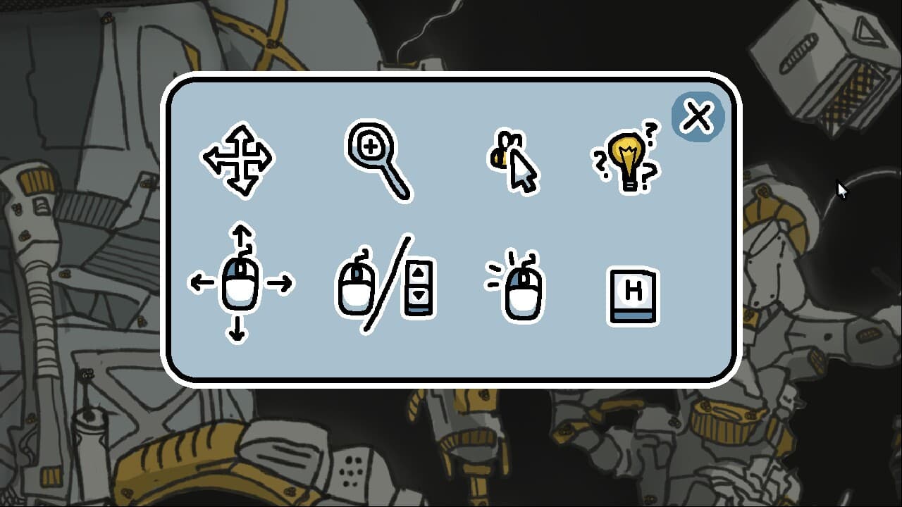 I commissioned some bees 2 screenshot 3