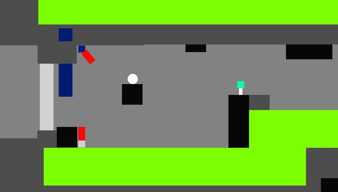 Pixel Hook screenshot 3