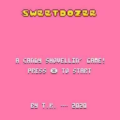 SWEETDOZER screenshot 2