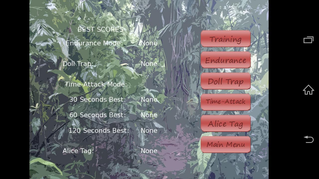 Alices Dolls screenshot 3
