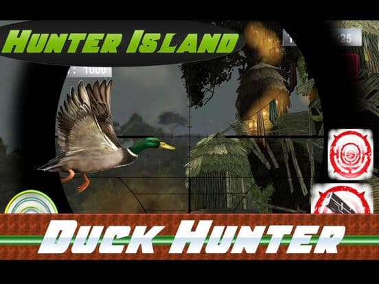 Duck Hunting Island Elite Challenge 2015 - 2016