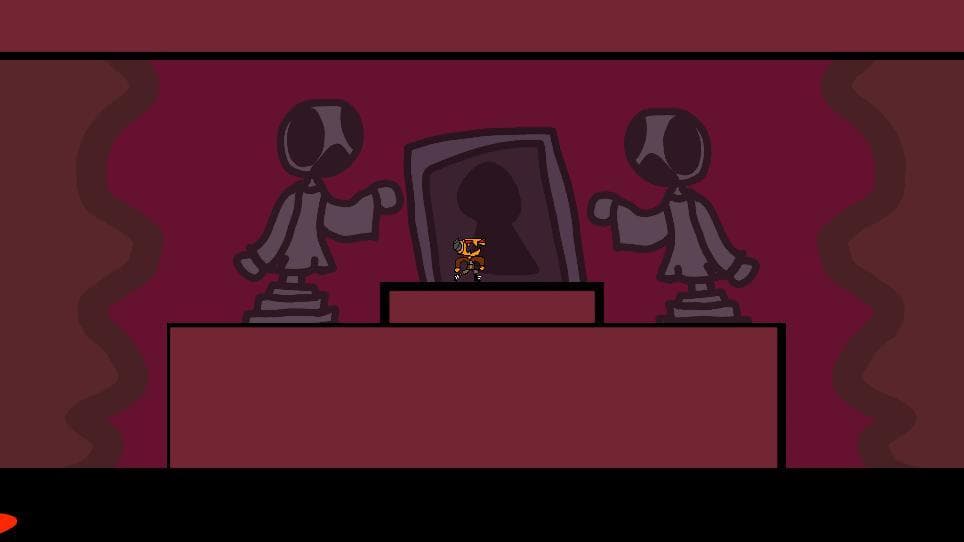 Blemies world tour: Halloween special