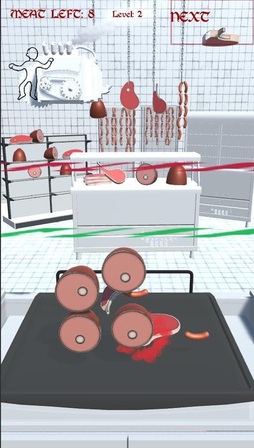 TowerOfMeat screenshot 4