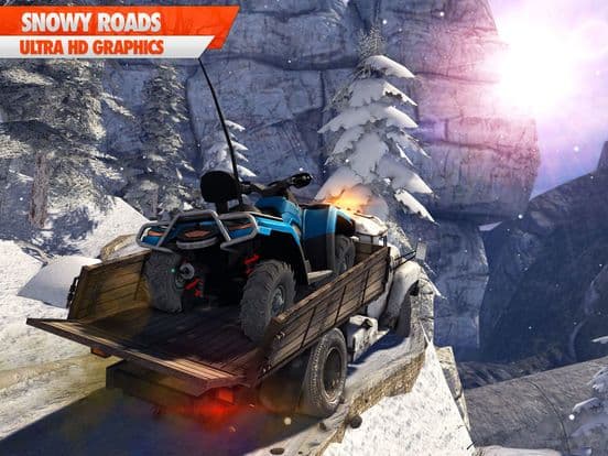 Truck Simulator: Open World