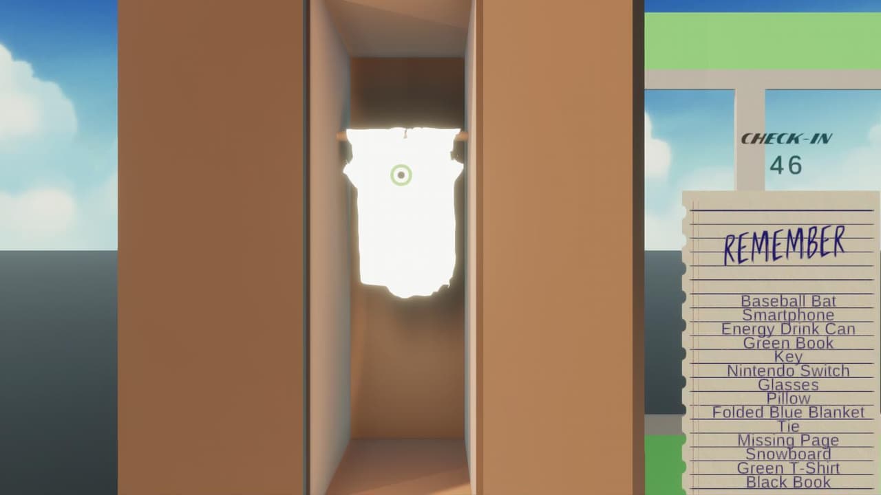A Flight To Catch screenshot 5