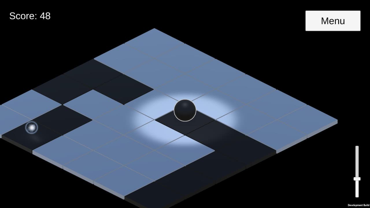 Overturned screenshot 2