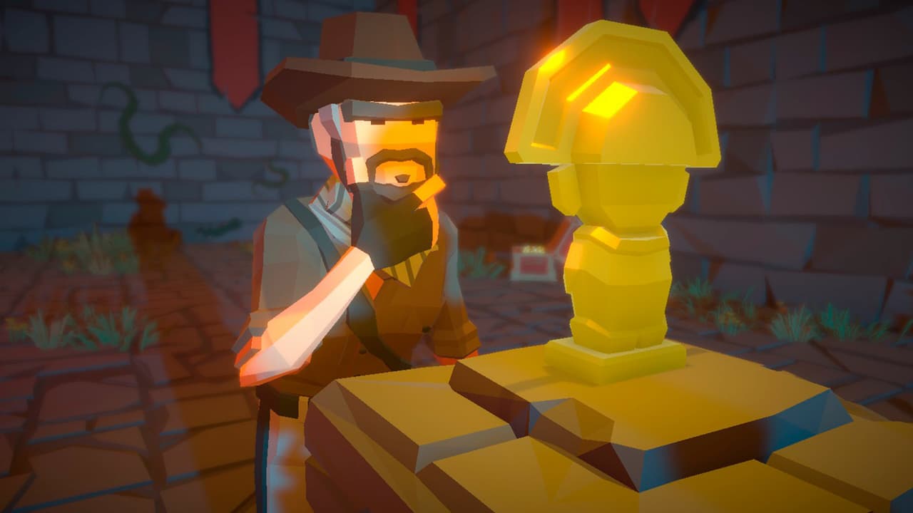 KAUILS TREASURE screenshot 5
