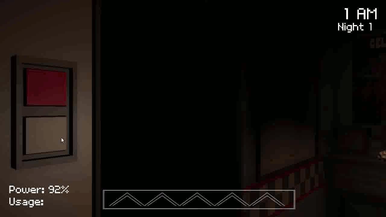 FNAF: Purgatory