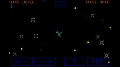 Star Frenzy
