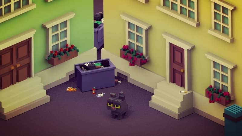 Tito - The Lost Cat screenshot 5