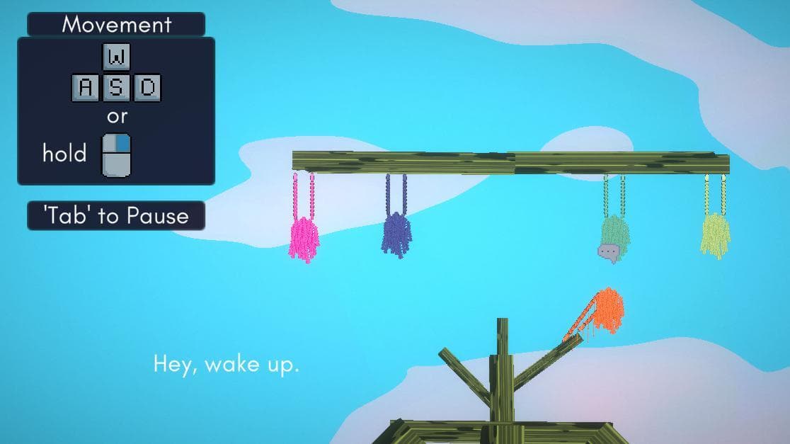 Funky Forest Friends screenshot 4