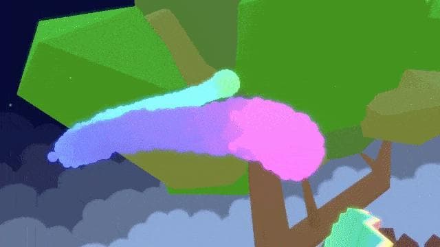 Bubble Labs VR (itch)