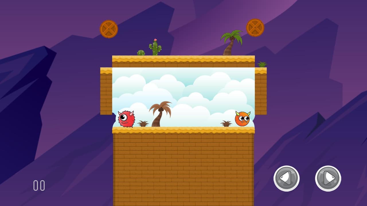 Fluffy Friends 3 screenshot 6