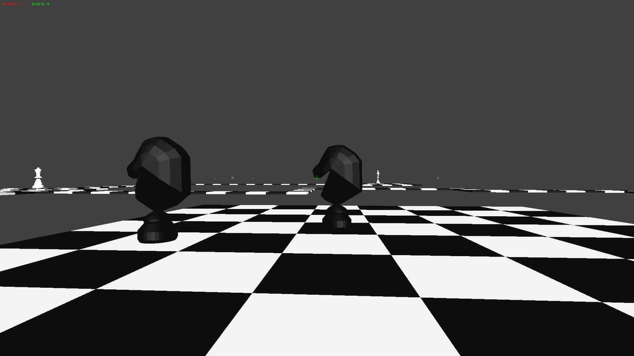 Chess Fps