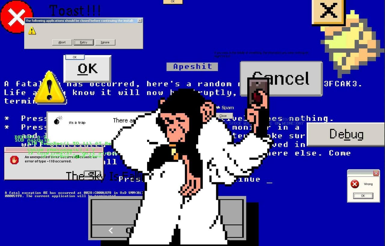 Tetrageddon Games (itch) screenshot 4