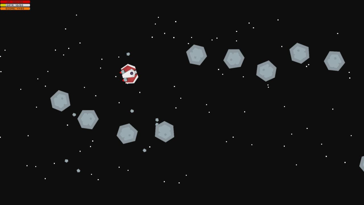 The Unstable Comet