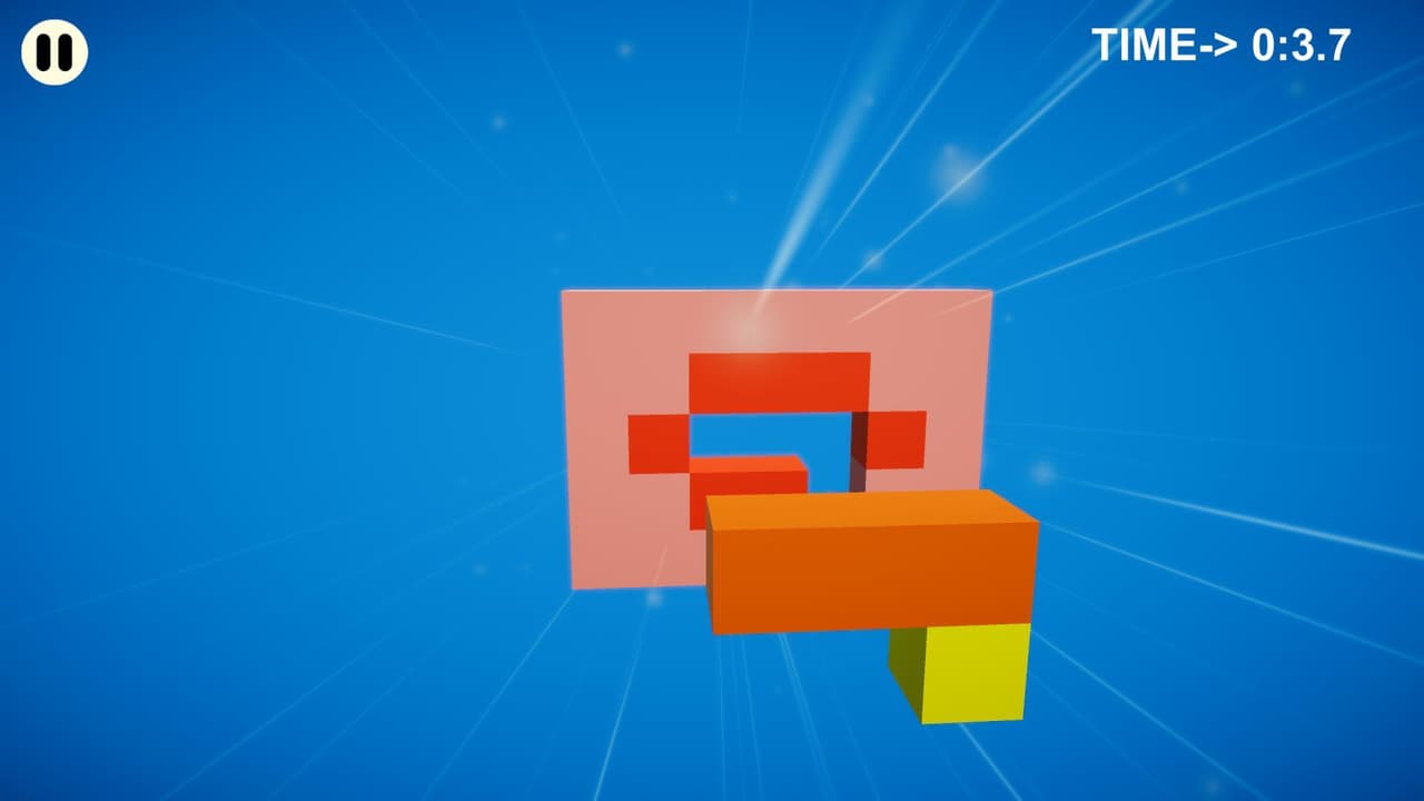 Only One Block screenshot 4
