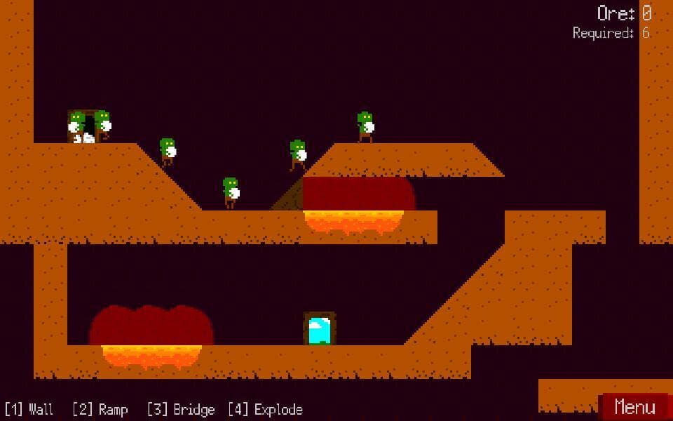 Goblings! screenshot 2