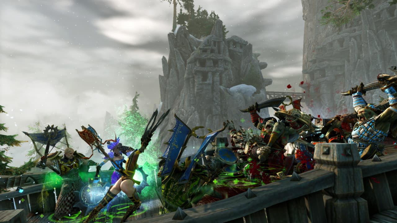 Panzar screenshot 5