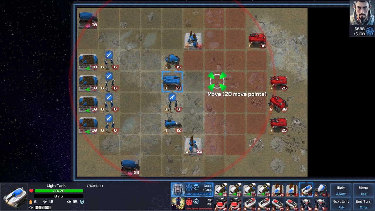 Violations Will Be Punished screenshot 2