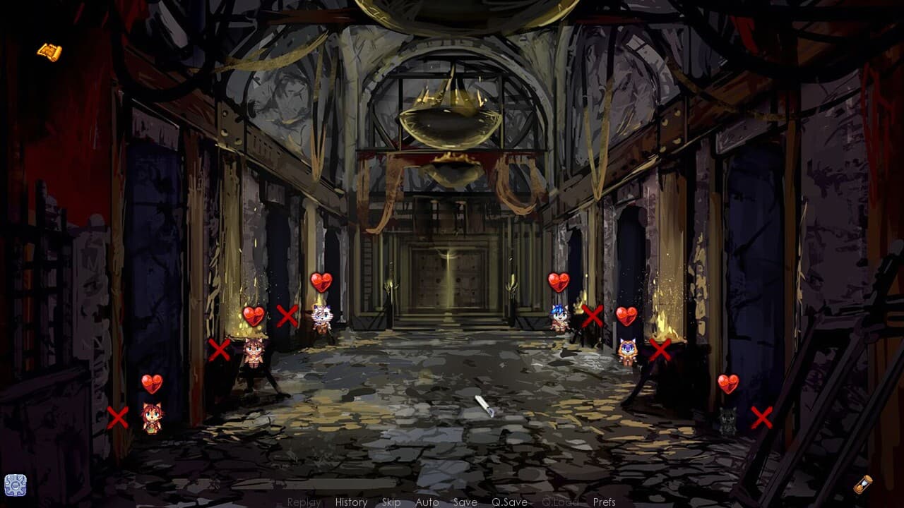 Winds of Change (itch) (Klace) screenshot 5