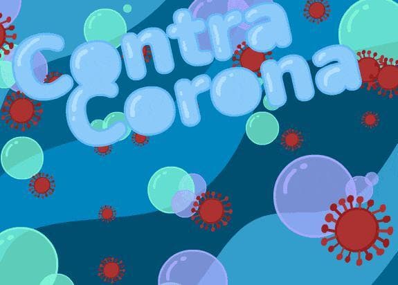 Contra Corona screenshot 2