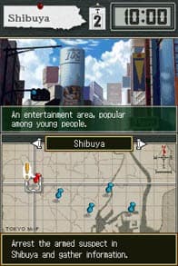 Tokyo Beat Down