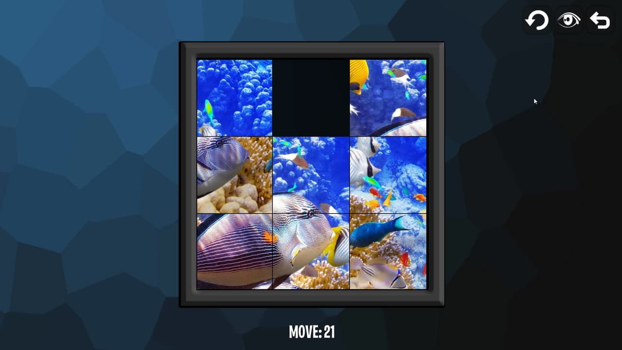 Intelligence: Underwater Kingdom screenshot 3