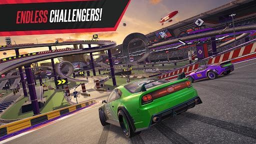 Hot Lap League: Racing Mania! screenshot 6