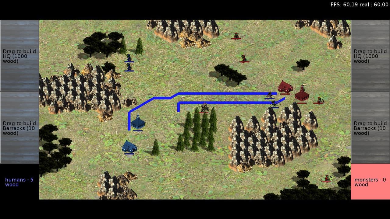 Hydra Battles screenshot 3
