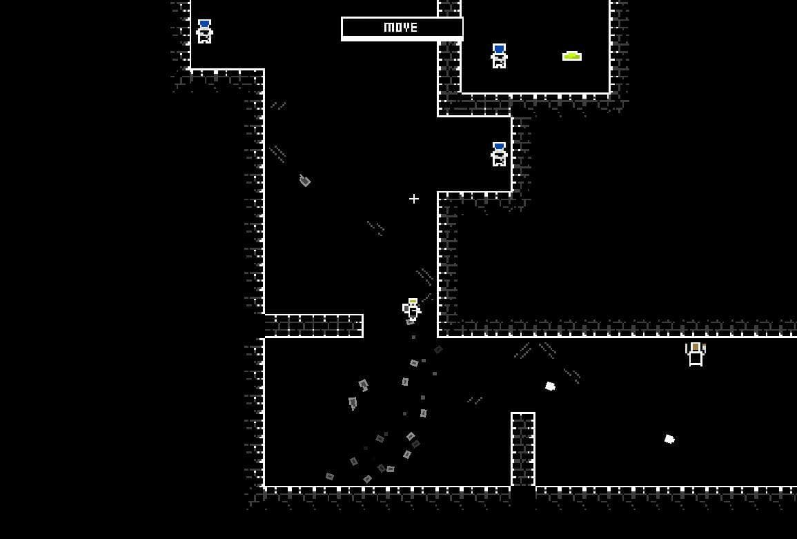 Heistmaster screenshot 2
