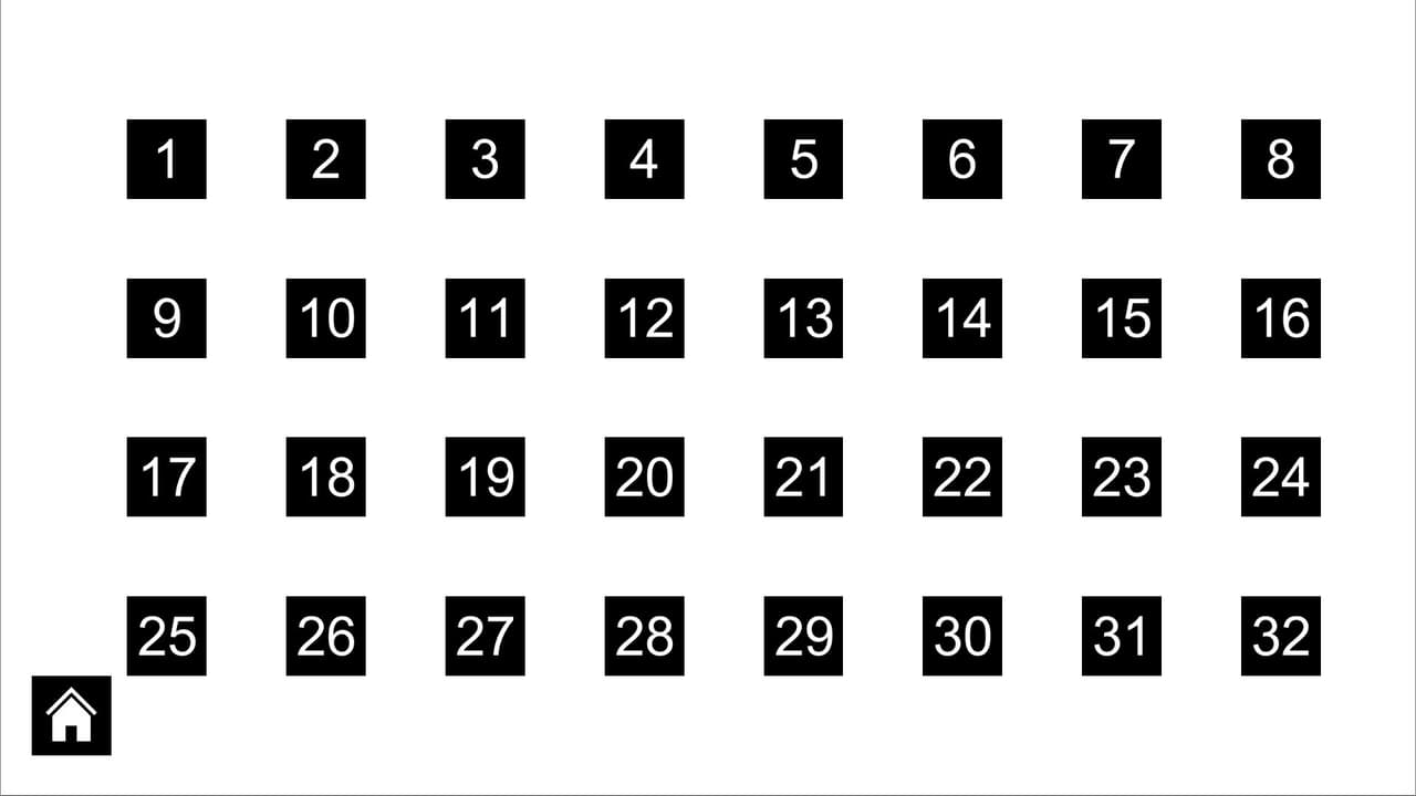 Cube Attack screenshot 2