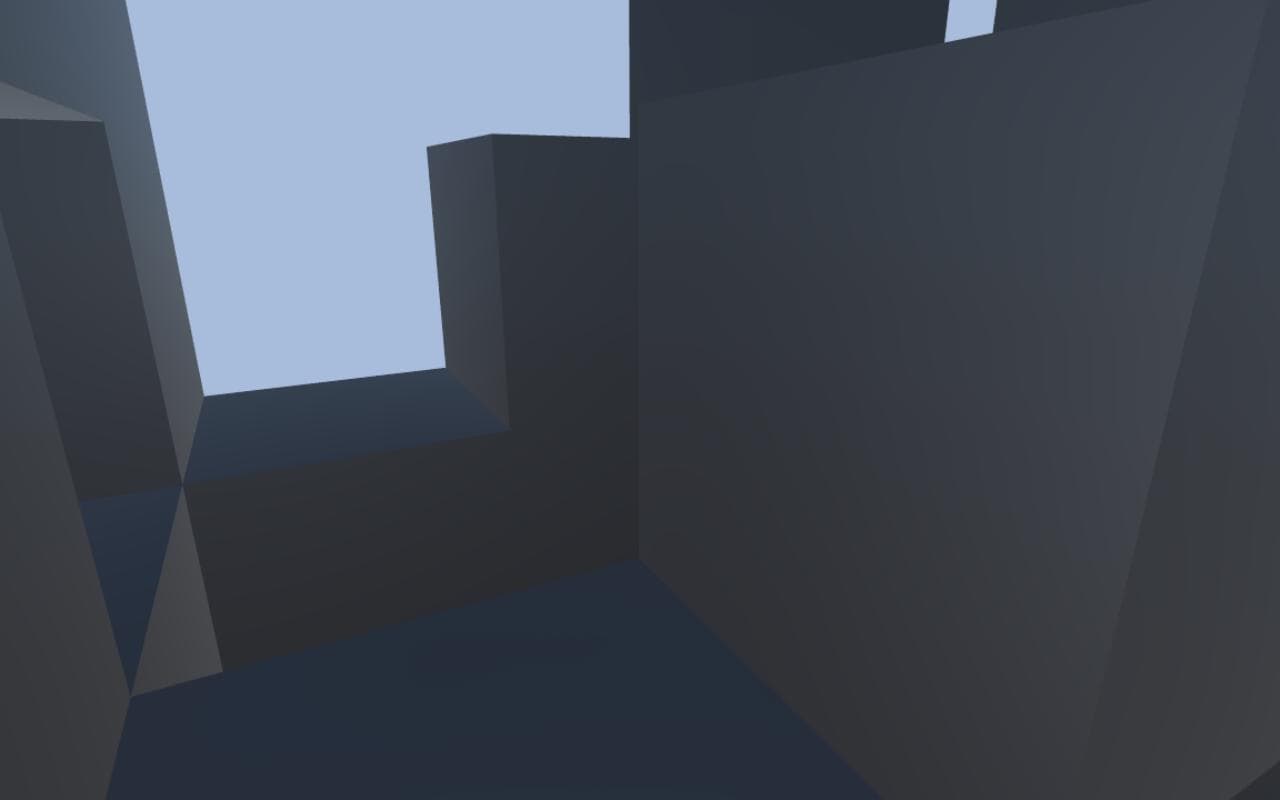 A Monolith Maze screenshot 4