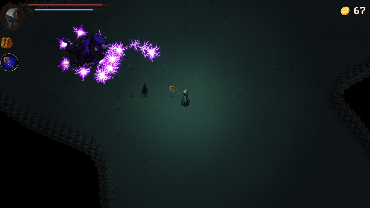 幽灵小镇 Spooky Town screenshot 4