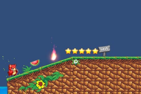 Decline screenshot 3