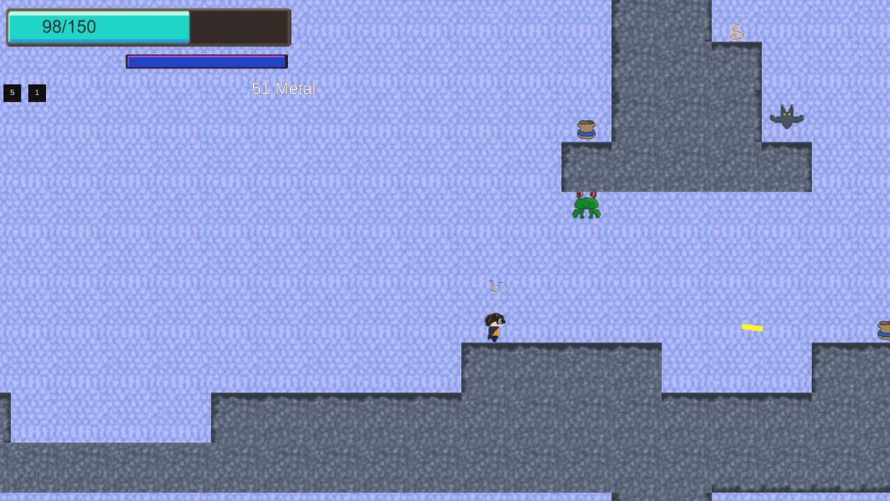 The Archimedes Shift screenshot 5