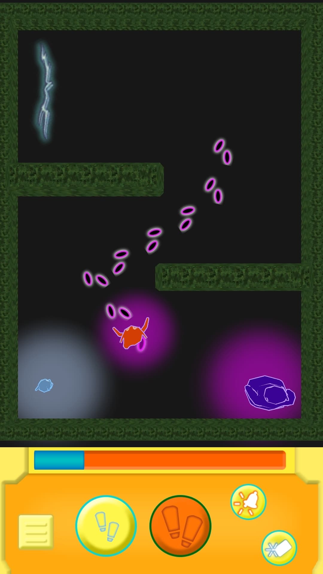 DimensoesEtereas screenshot 3