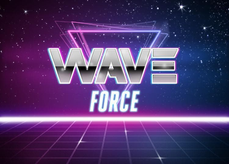 Wave force