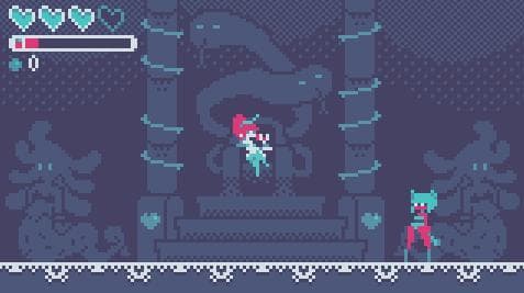 Sneks Fiend screenshot 2